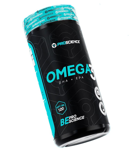 Omega 3