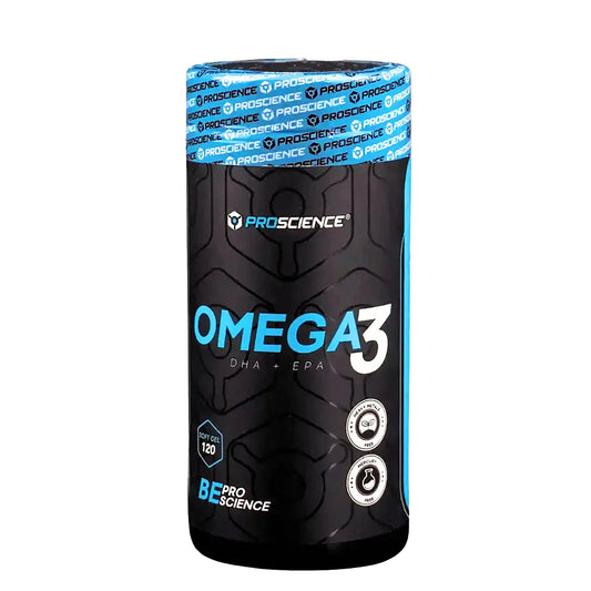 Omega 3