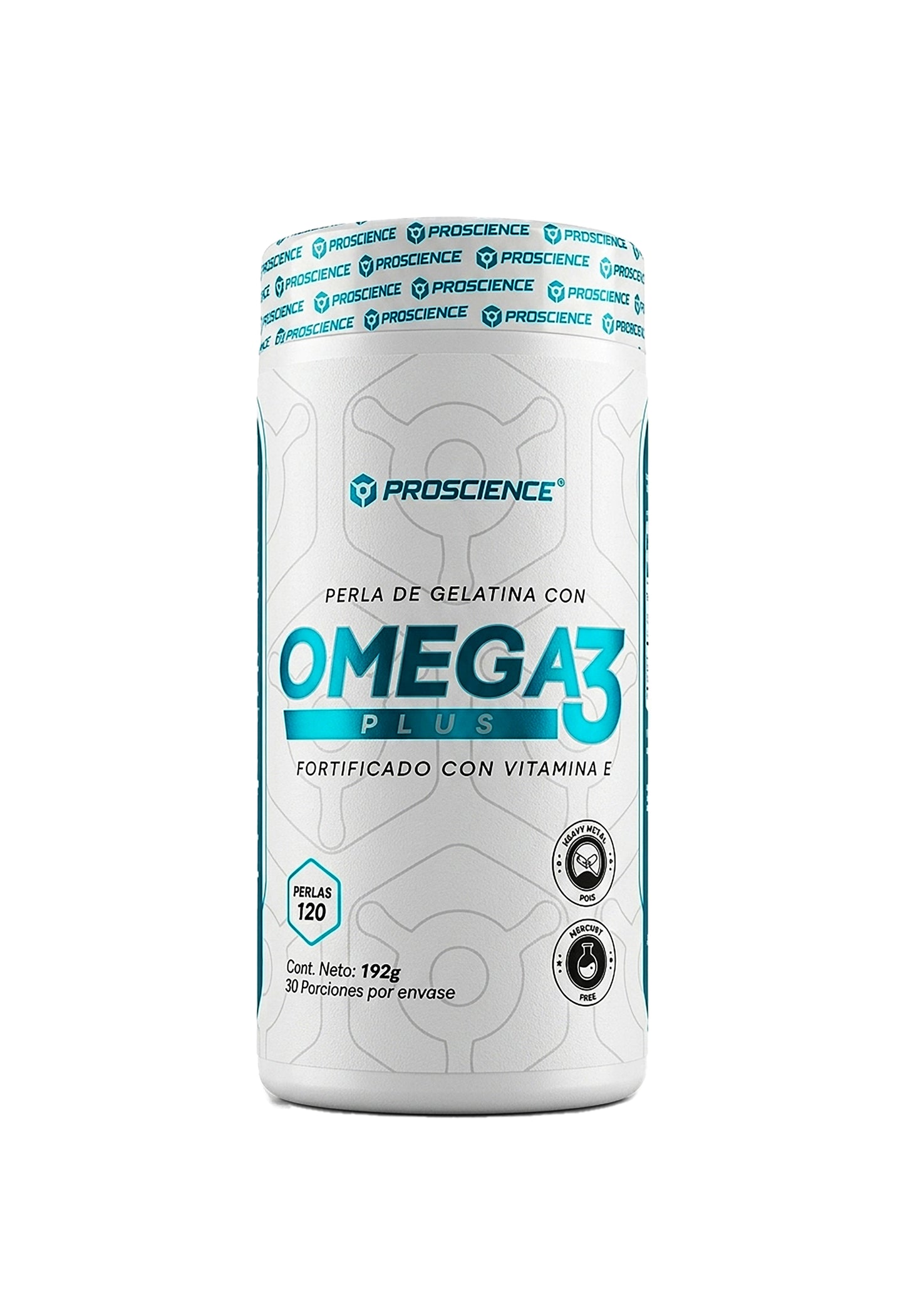 Omega 3