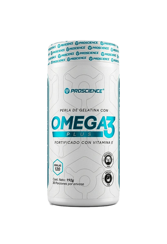Omega 3