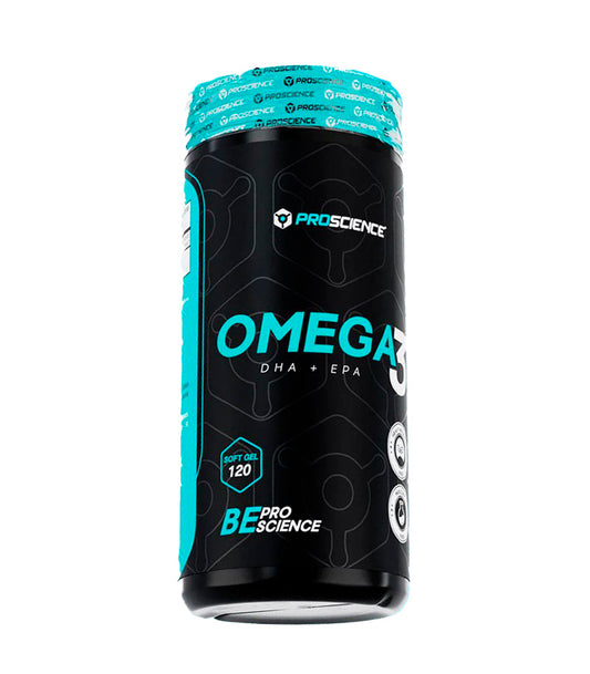 Omega 3
