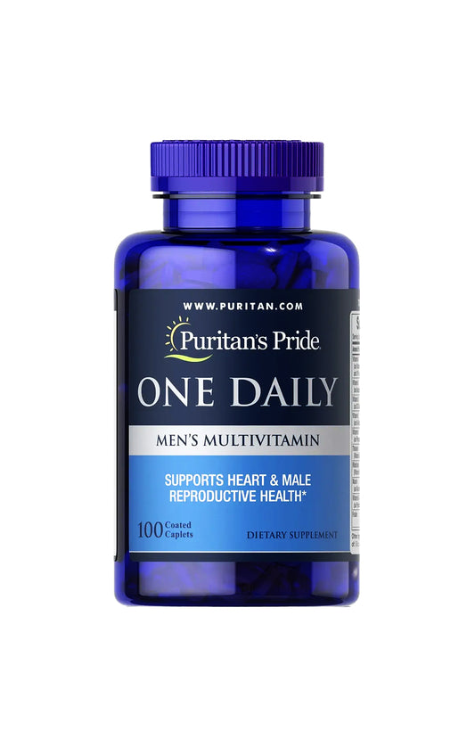 One Daily