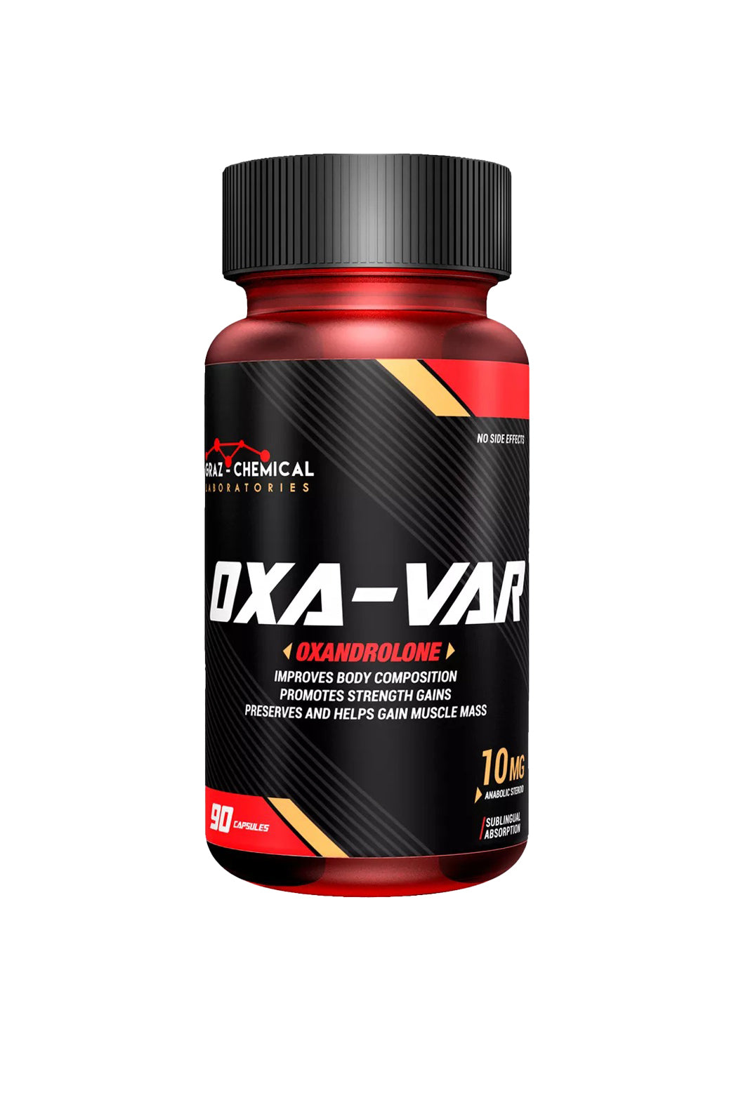 Oxa Var