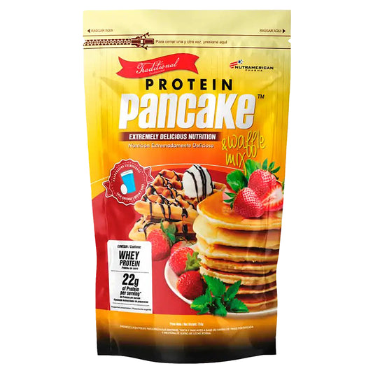 Protein Pancake