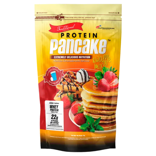 Protein Pancake