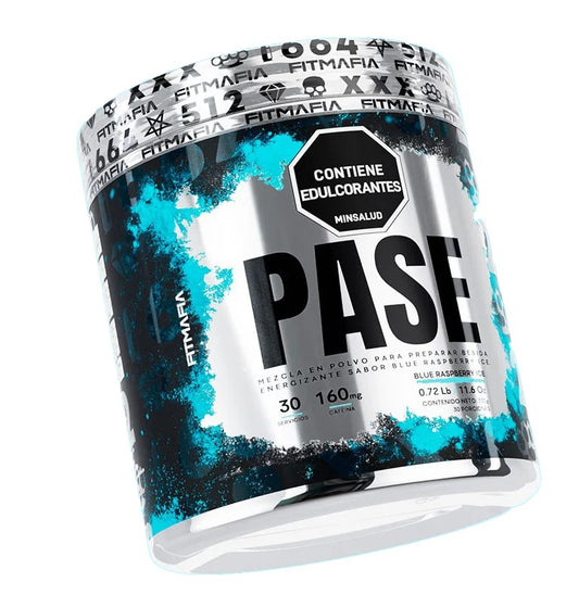 Pase