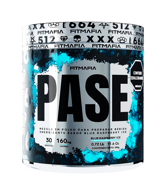 Pase