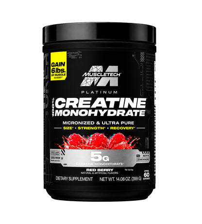 Creatina Platinum
