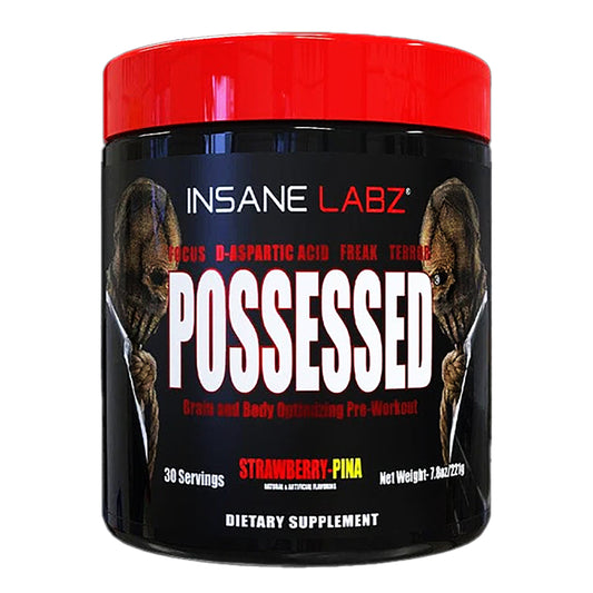 Possessed