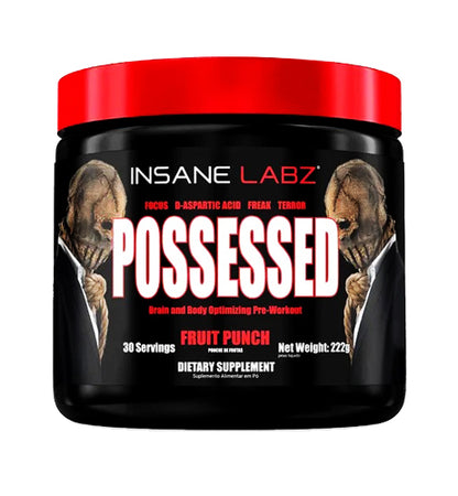 Possessed