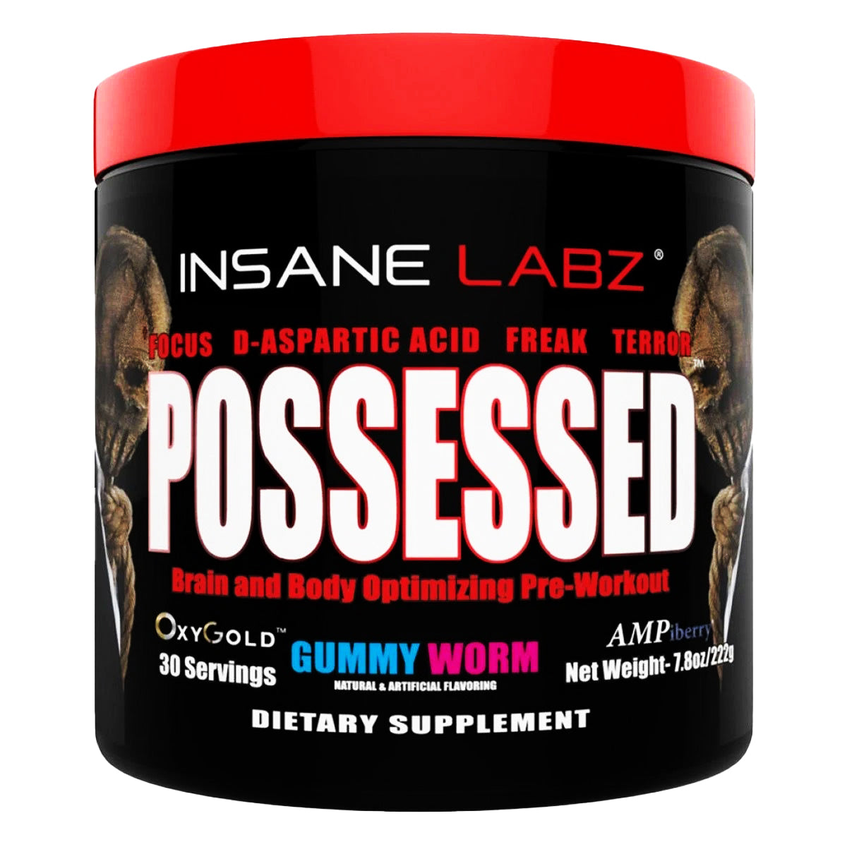 Possessed