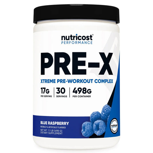 PRE-X 30 Serv