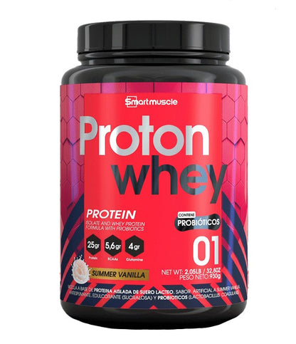 Proton Whey 2 Libras