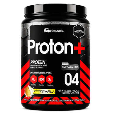 Proton+ 3 Libras