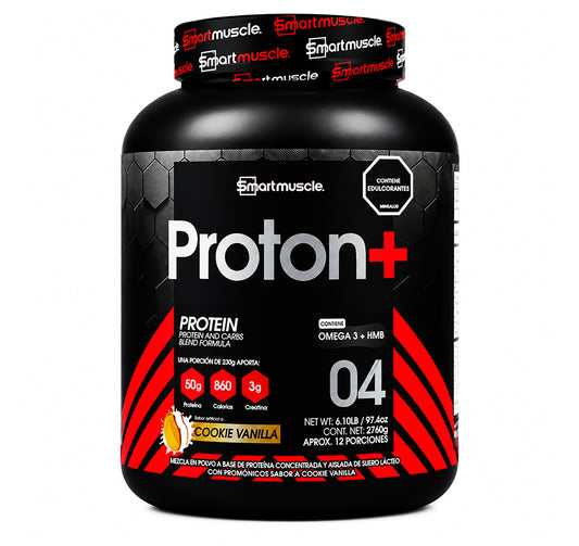 Proton+ 6 Libras