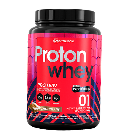Proton Whey 2 Libras