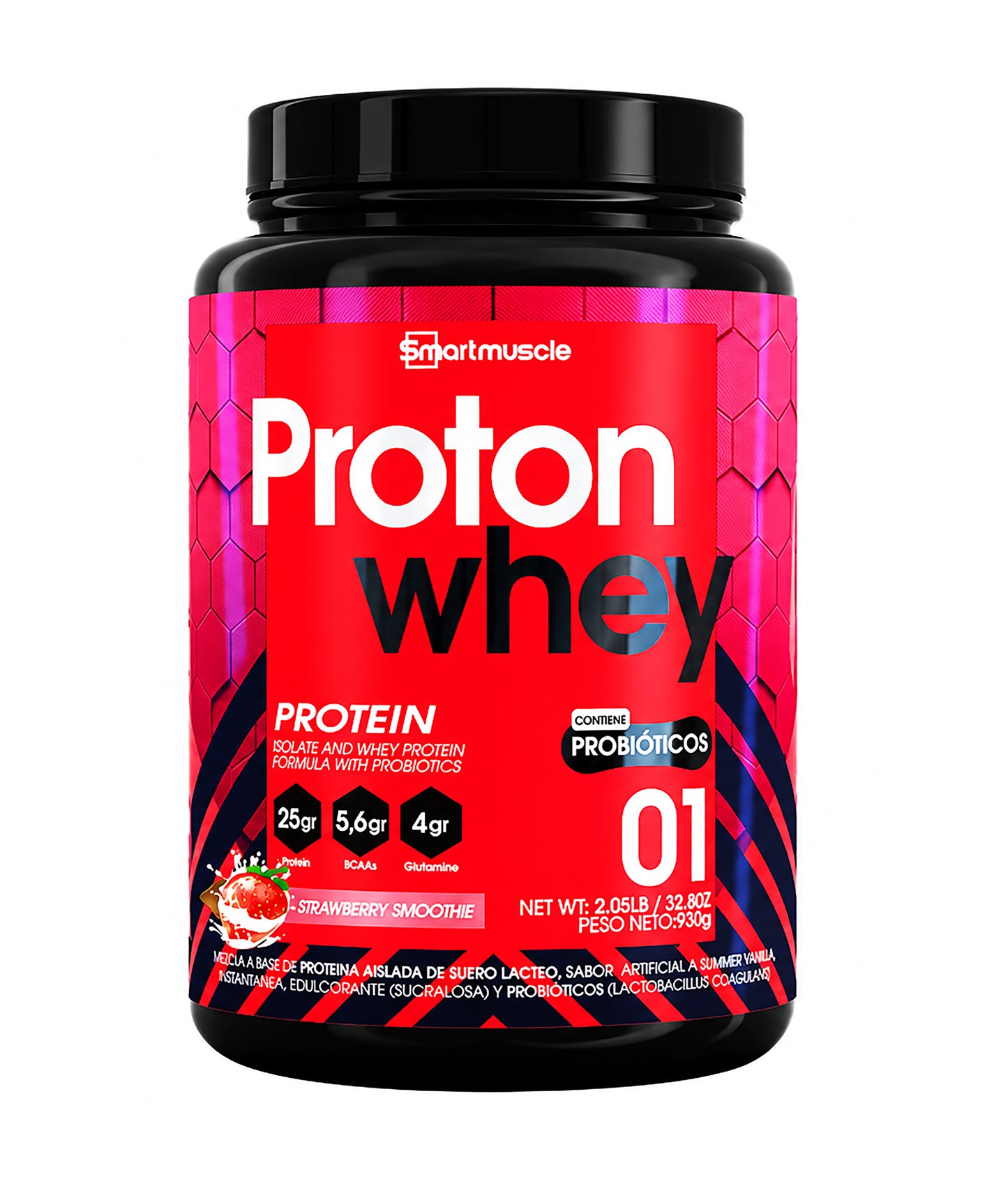 Proton Whey 2 Libras