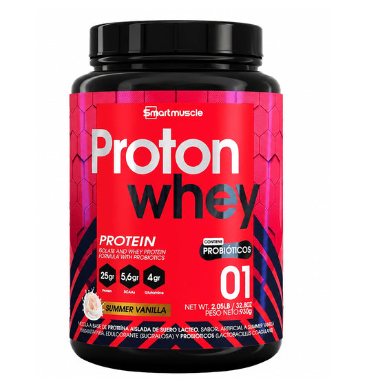 Proton Whey 2 Libras