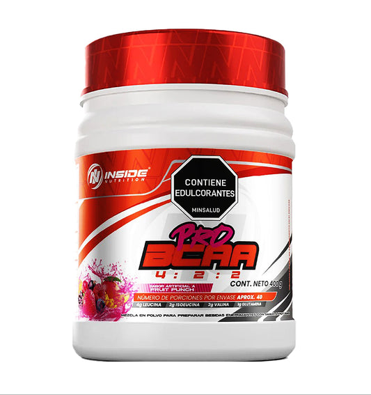 Pro Bcaa 400 Gr