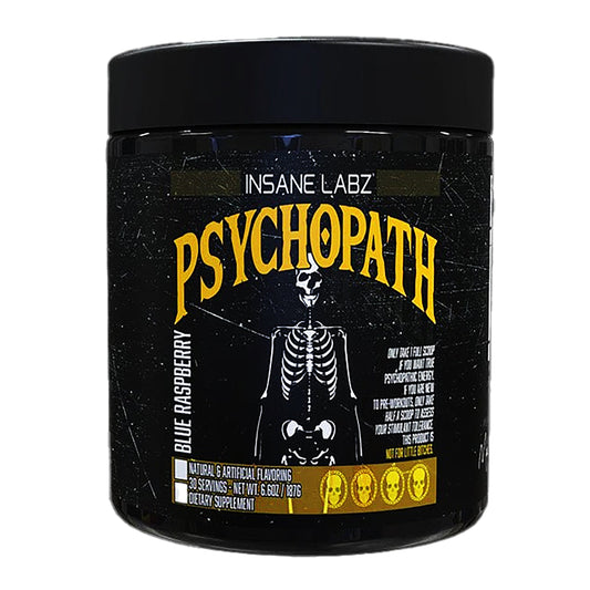 Psychopath