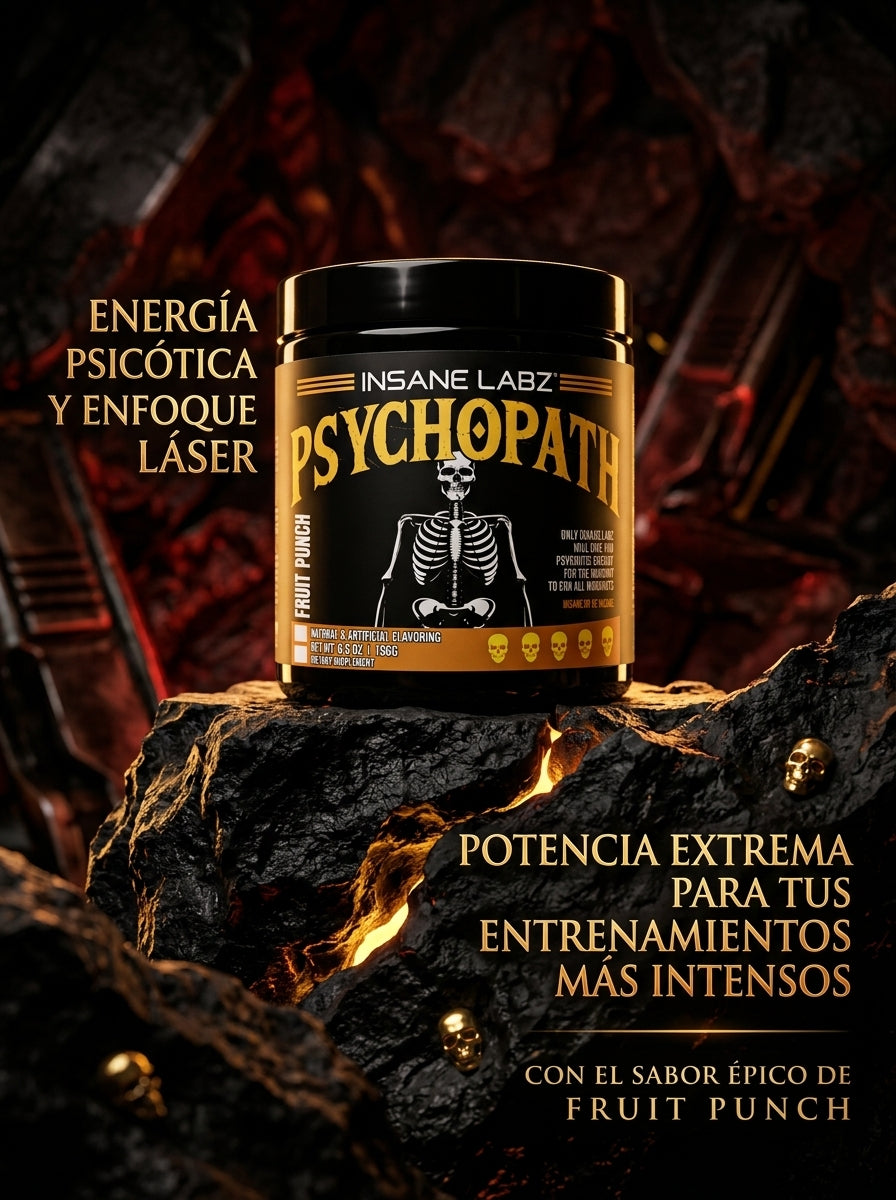 Psychopath