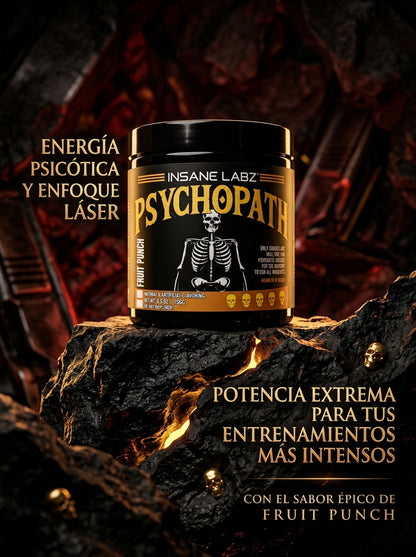 Psychopath