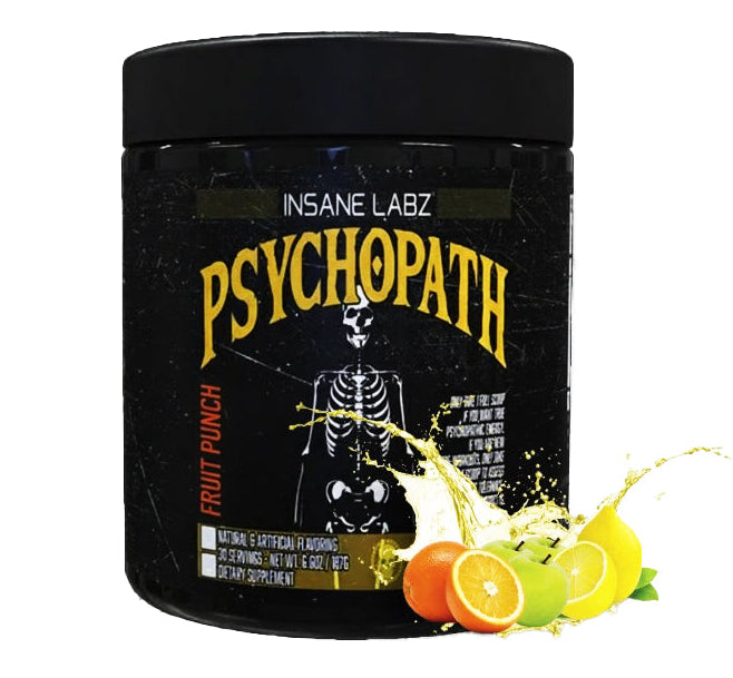 Psychopath