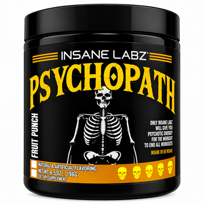 Psychopath