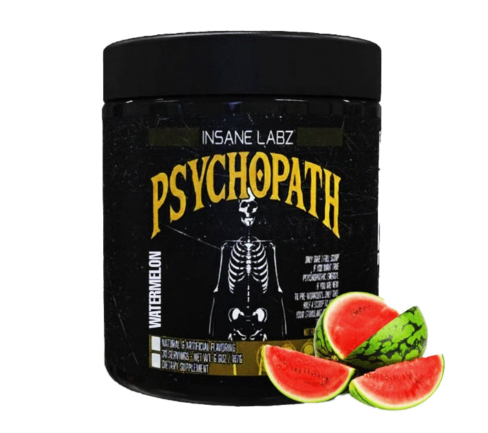 Psychopath