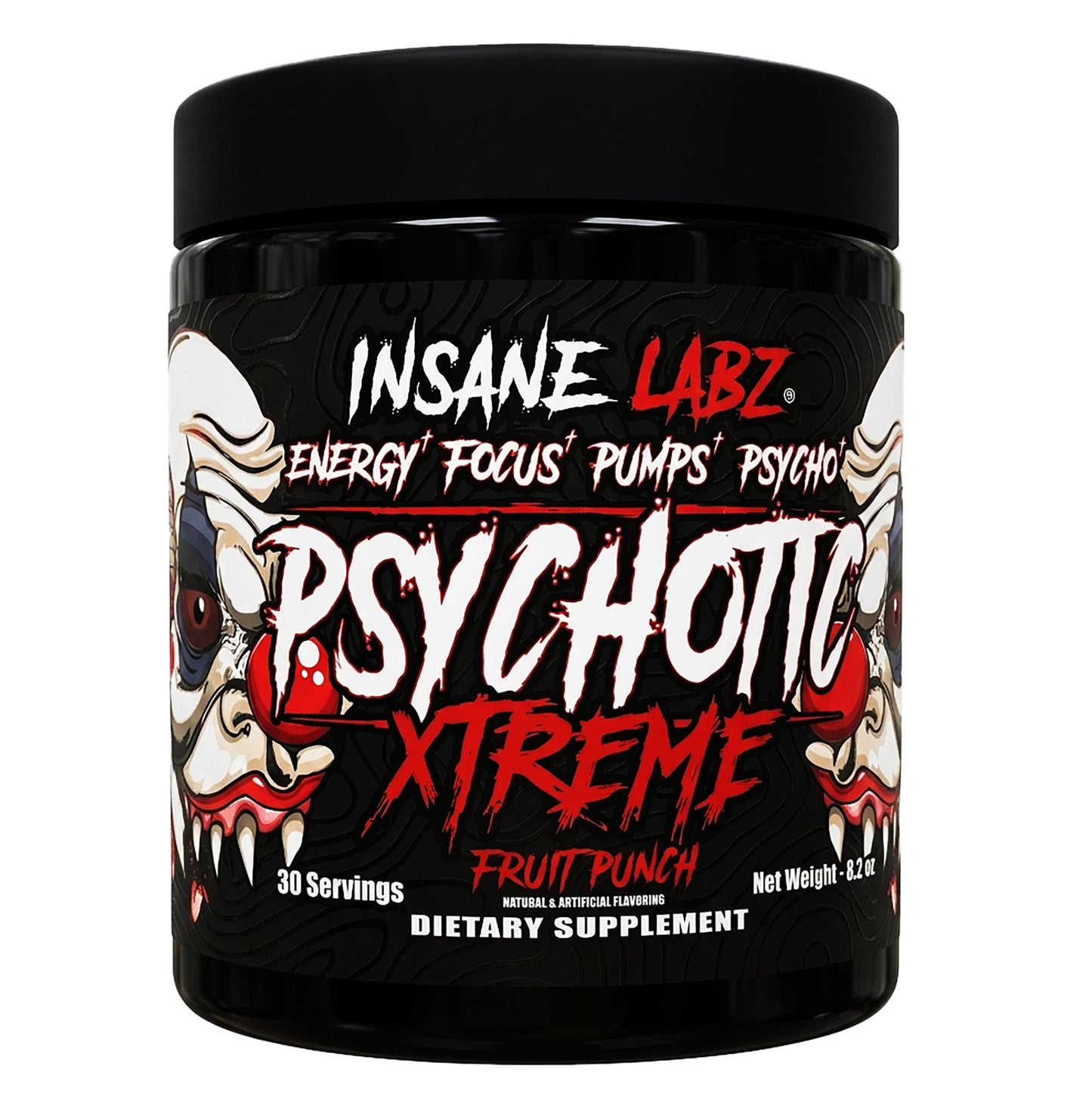 Psychotic Xtreme