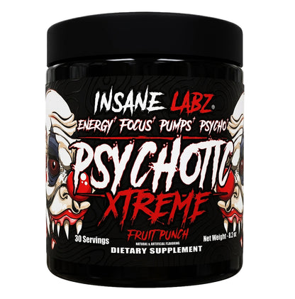 Psychotic Xtreme