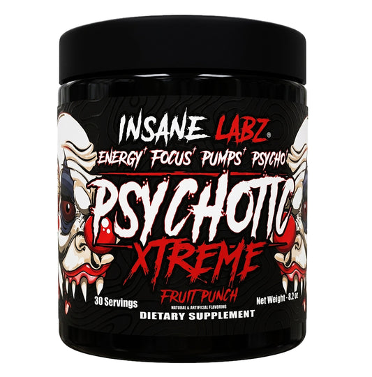 Psychotic Xtreme