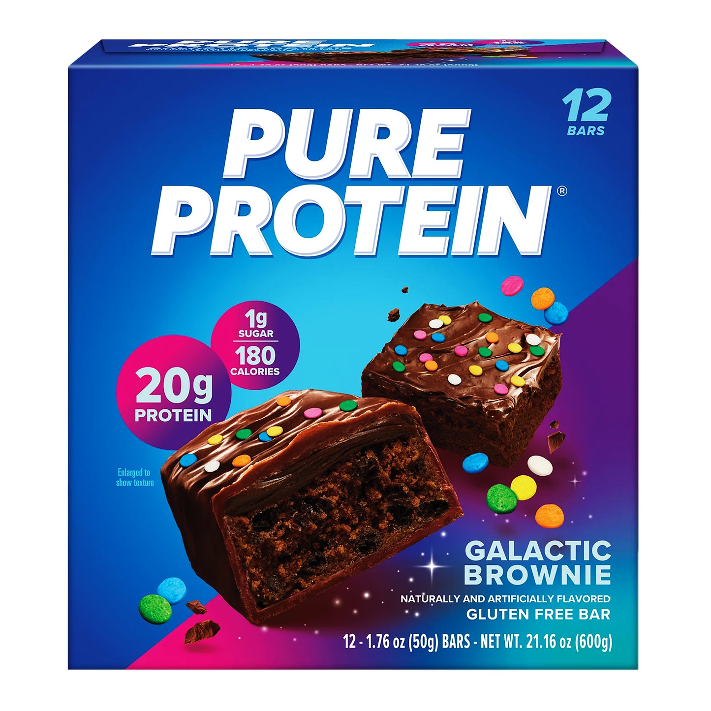 Pure Protein