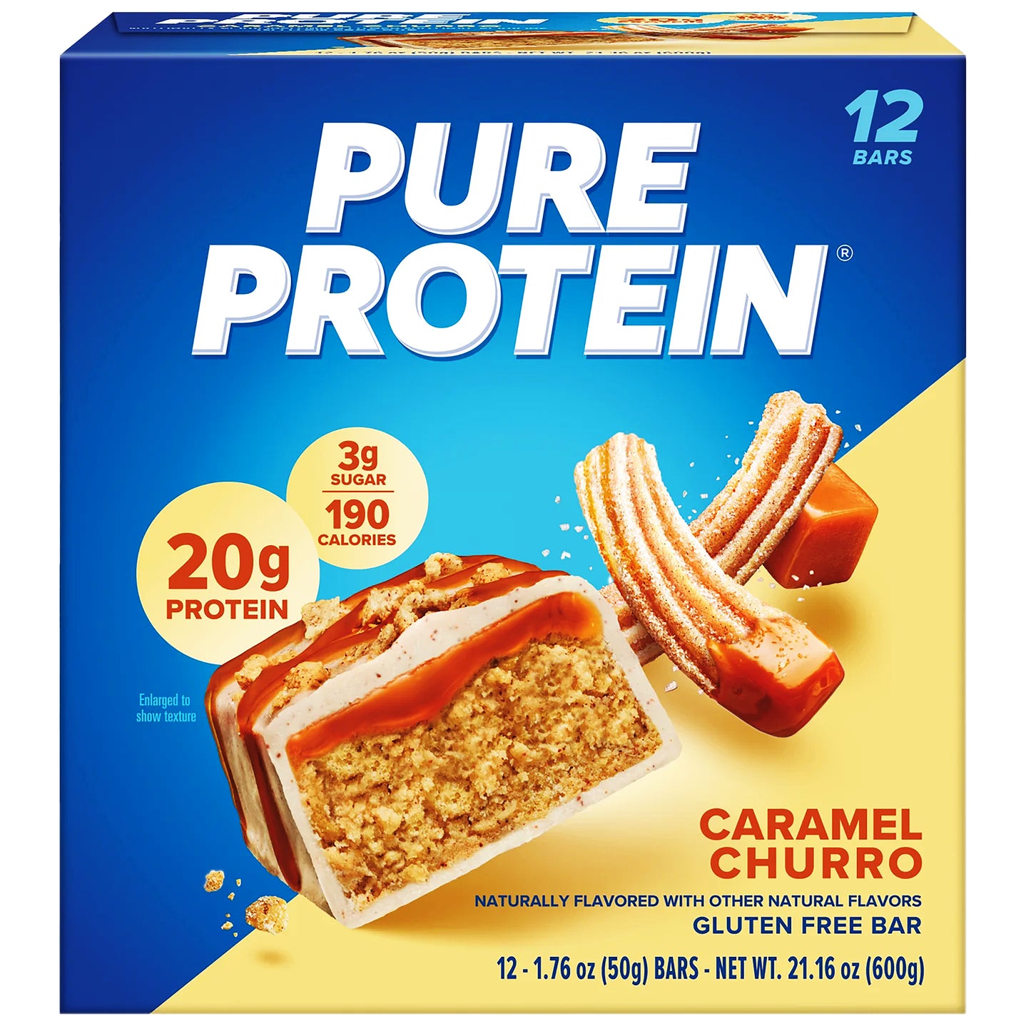 Pure Protein
