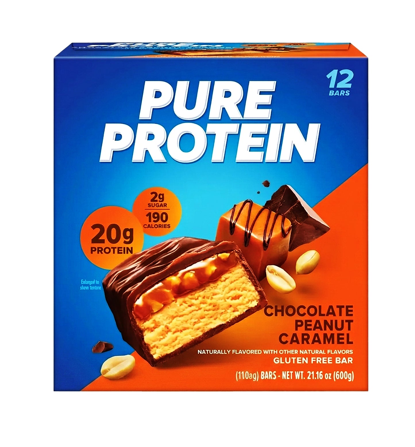 Pure Protein