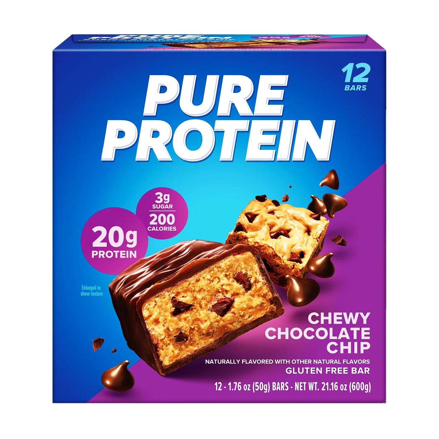 Pure Protein