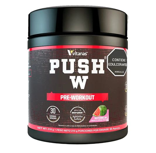 Push W 30 Serv.