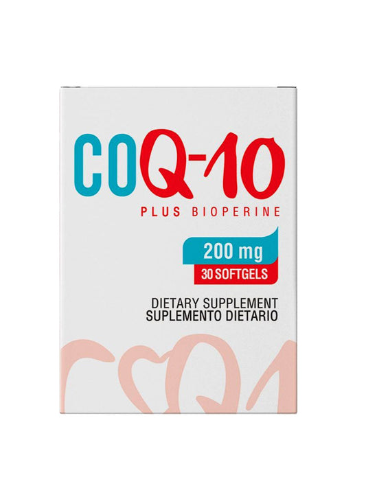 CO Q10