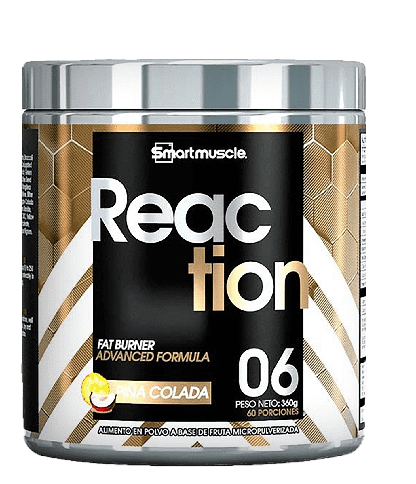 Reaction