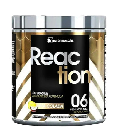 Reaction