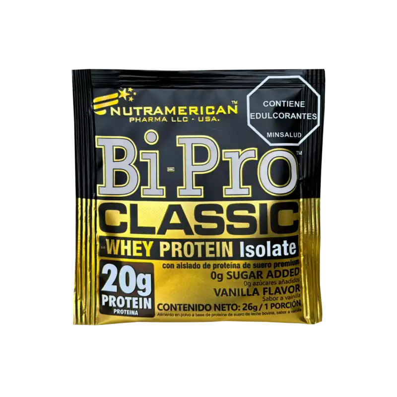 Bi-Pro Classic 18 Sachet