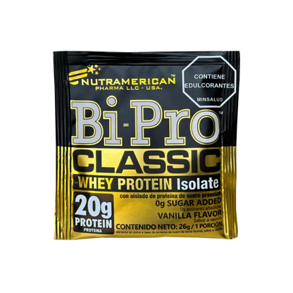 Bi-Pro Classic 18 Sachet