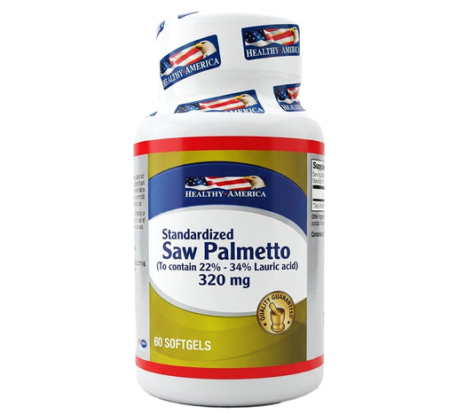 Saw Palmeto