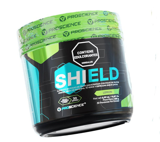 Shield 30 Serv.