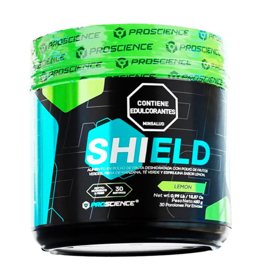 Shield 30 Serv.