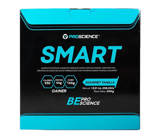 Smart 13 Libras