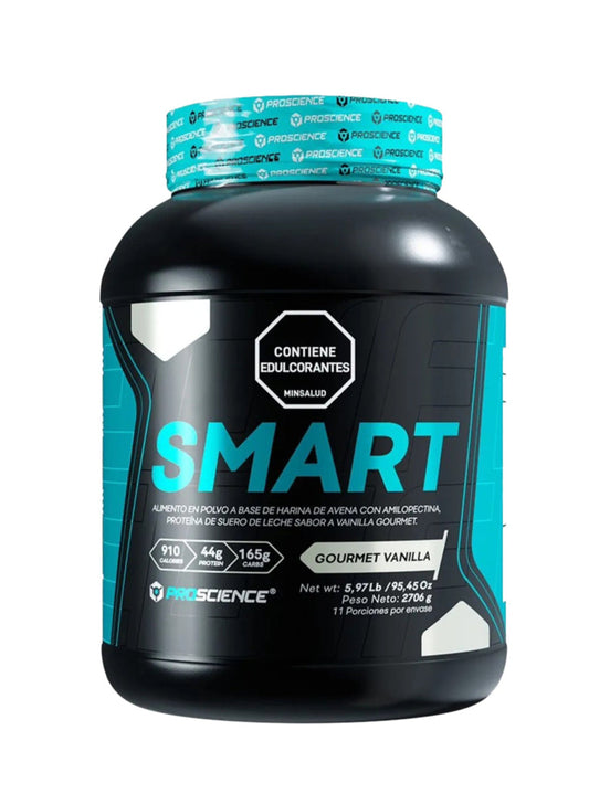 Smart 6 Libras
