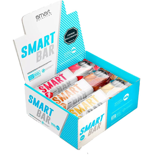 SmartBar
