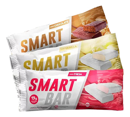 SmartBar