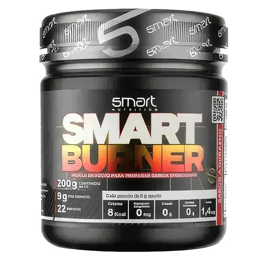 Smart Burner 22 Serv.